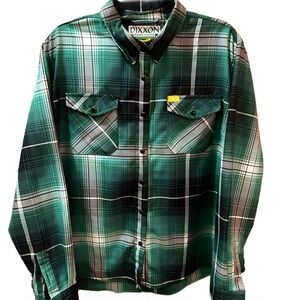 DIXXON “The Reilly”